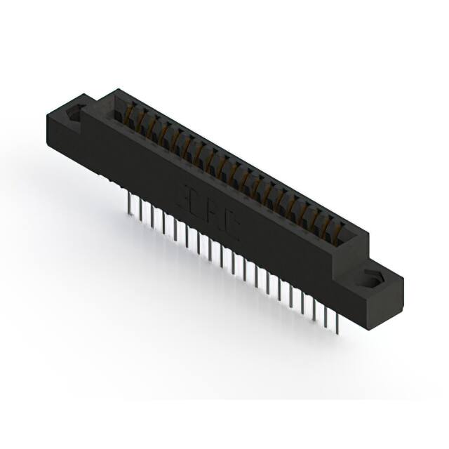 391-019-522-104 EDAC Inc.  Edgeboard Connectors
